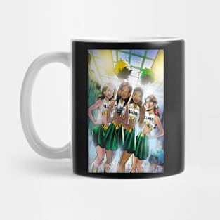 Cheer Group Mug